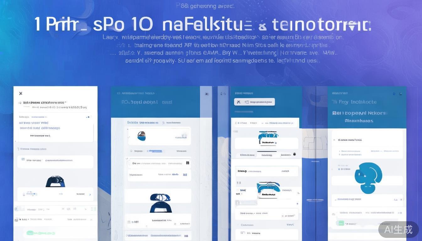 兼容性和易用性：优质VPN应支持多平台（PC、游戏