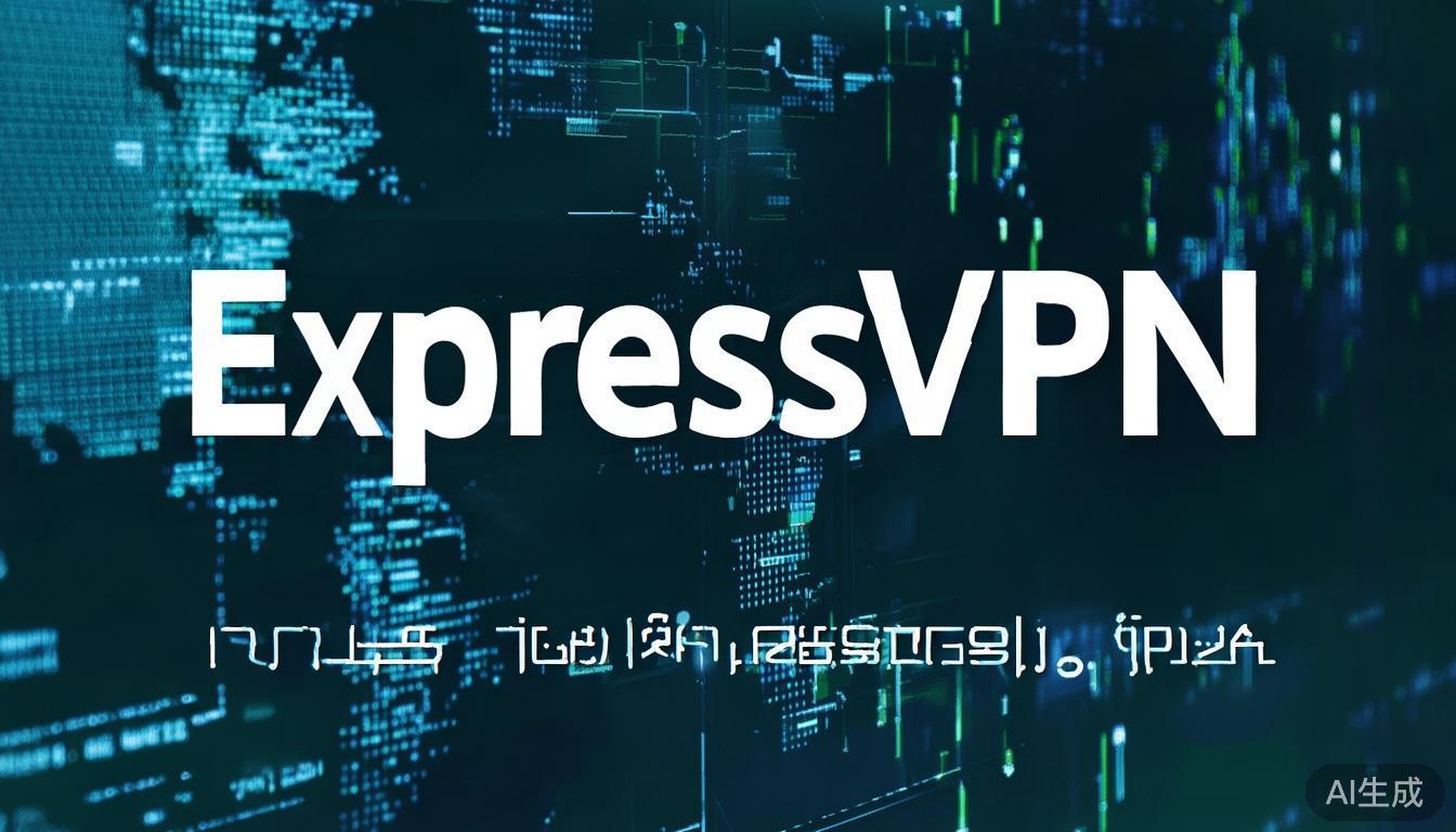 2023年外出旅游必备:实用VPN软件推荐与详细使用指南 ExpressVPN:作为行业内的佼佼者,_Exp