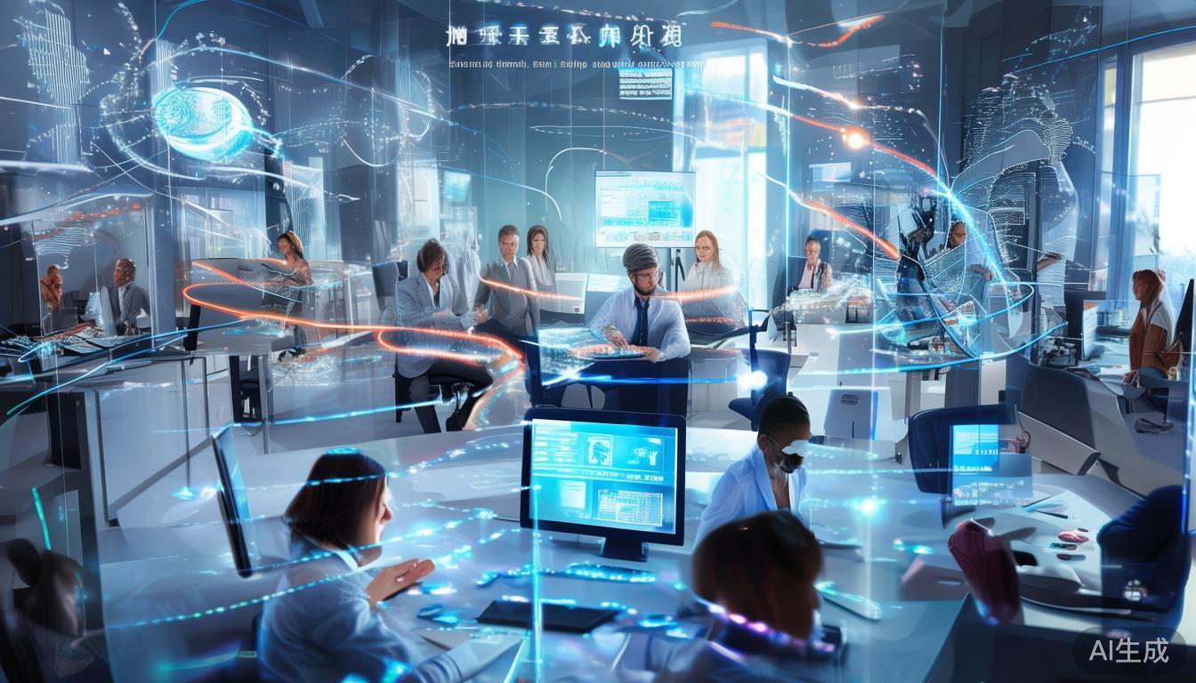 多案例显示，许多企业在采用天地行VPN后，显著提升