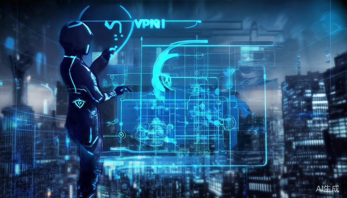 全面解析VPN导航:教你轻松选择安全稳定的VPN服务指南 VPN即虚拟私人网络,其核心功能是通过加密和安全通