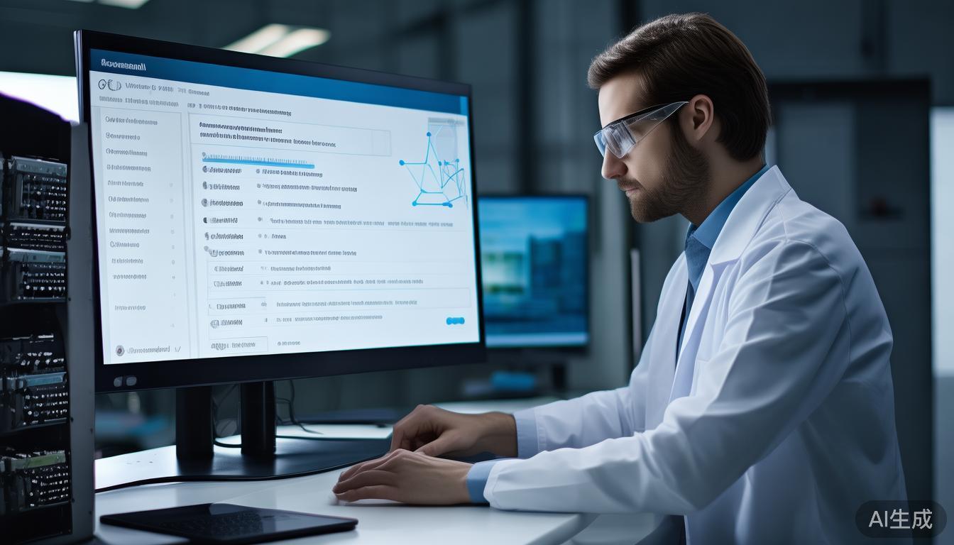 全面解析VPN加域的原理、配置步骤与优化提升策略 配置VPN服务器:选择支持域加入的VPN设备,进入