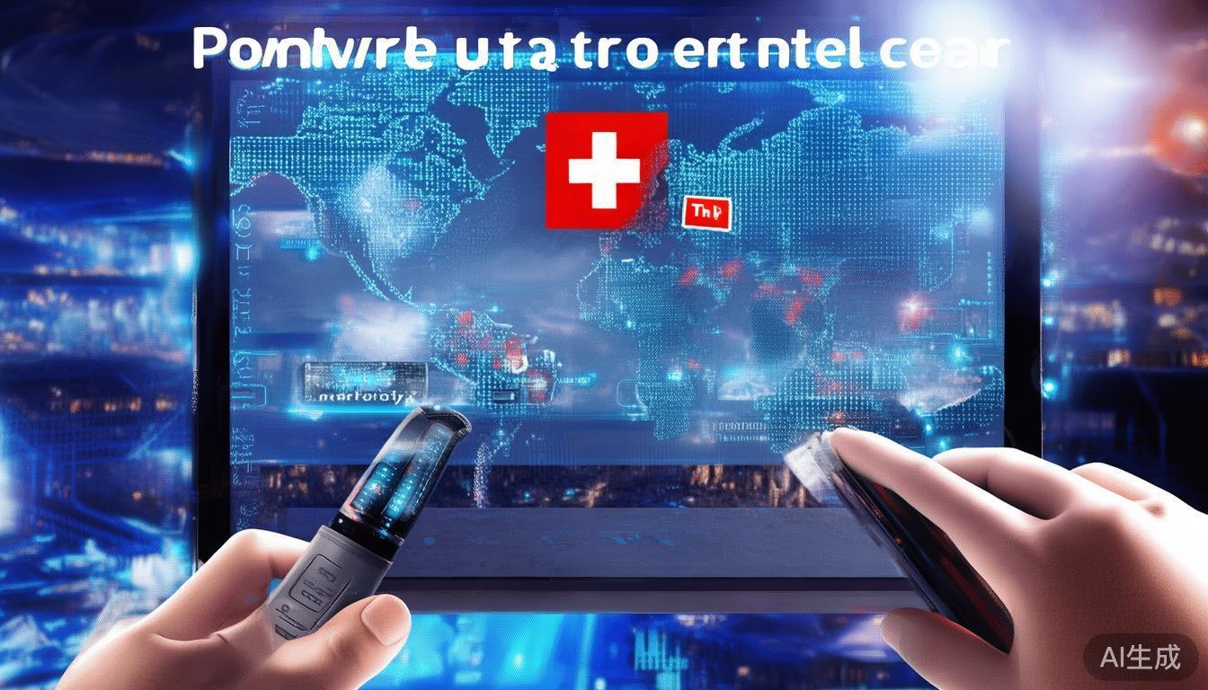 四、强大的内容解锁能力
因地理限制，某些内容在特